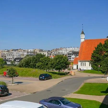 Huswell - Sea Bridge; Charming Near The Apartament *